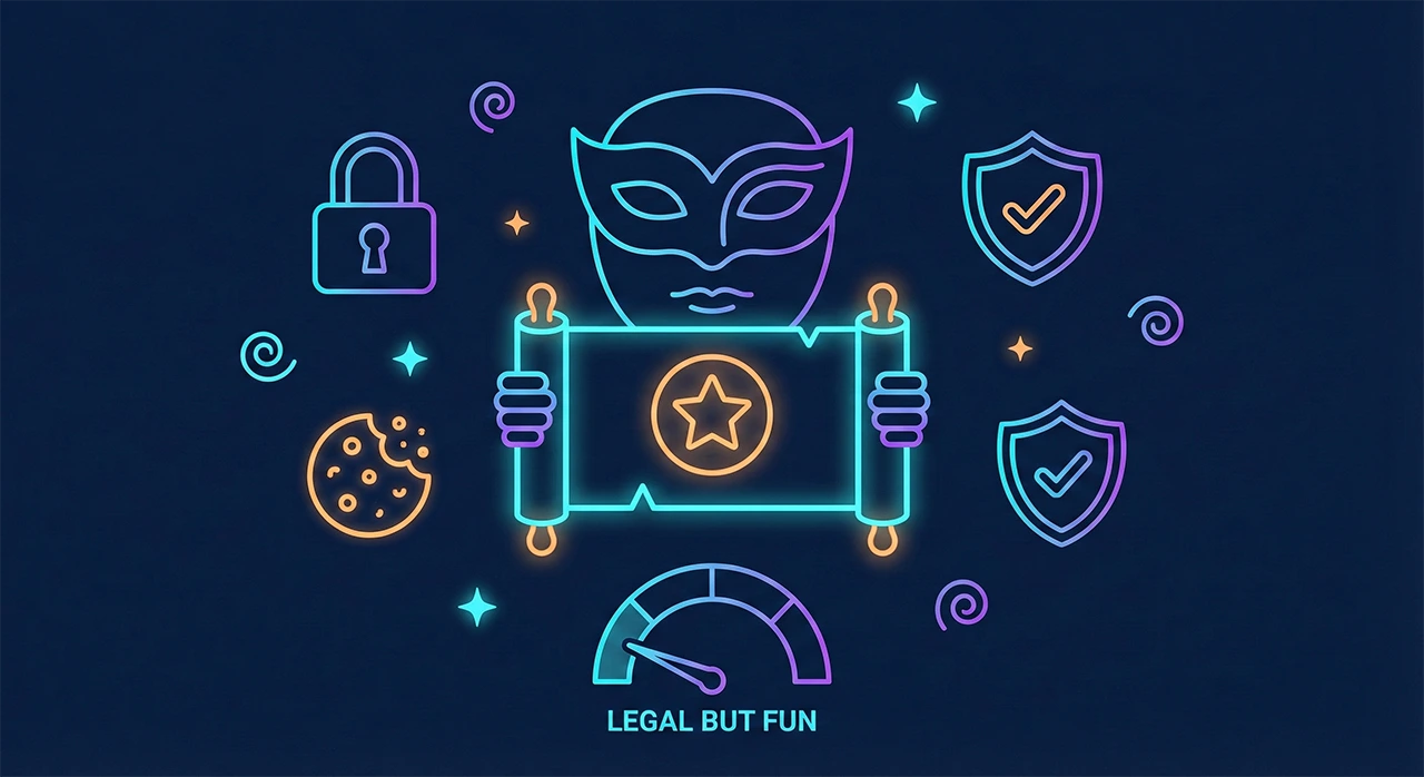 RGPD & Confidentialité sécurité et données - Lemyto